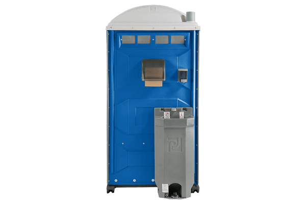 Deluxe Flushable Porta Potty Fort Collins CO