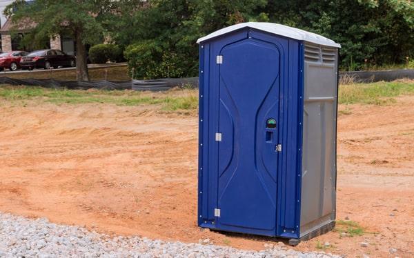 Short-Term Porta Potty Rentals Fort Collins CO
