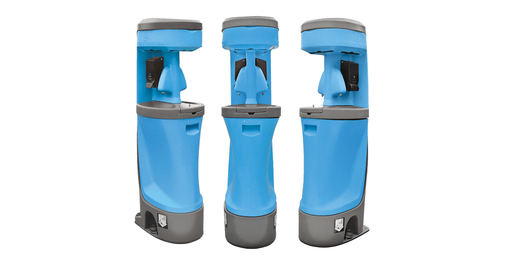 Portable Handwashing Stations Fort Collins CO