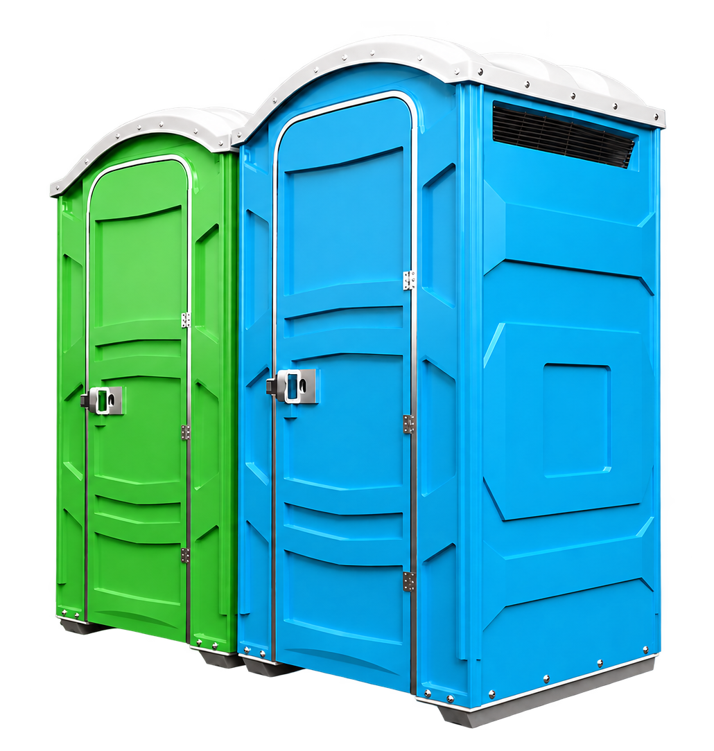 Professional Porta Potty Rentals Fort Collins CO