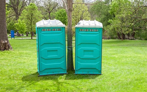 Long-Term Porta Potty Rentals Fort Collins CO