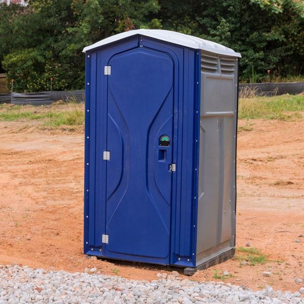 Festival Porta Potty Rentals Fort Collins CO