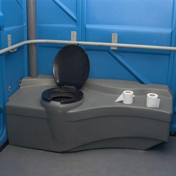 Wedding Porta Potty Rentals Fort Collins CO
