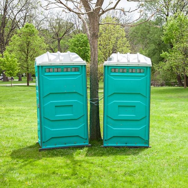 Seasonal Porta Potty Rentals Fort Collins CO